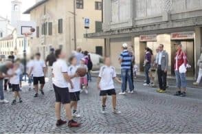 Torna “Sport in Piazza”: stand in centro e nuove attività