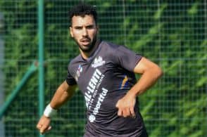 Tiozzo ritrova il suo passato: «Con l’Adriese una sfida speciale»