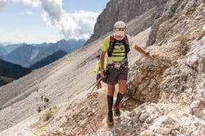 Transpelmo, oltre mille al via: anche da Nuova Zelanda e Stati Uniti