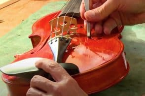 “Un violino per il Vajont”: la tragedia attraverso i ricordi di un bambino