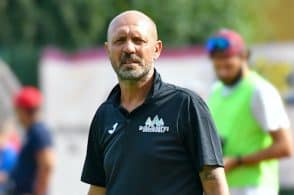 Dolomiti di nuovo al polisportivo: arriva la Virtus Bolzano