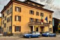 Nevegal, auto nel dirupo e colluttazione con la polizia: arrestati due giovani
