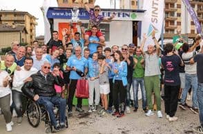 Torna la 24 Ore di San Martino: premio in memoria di Giovanni Viel