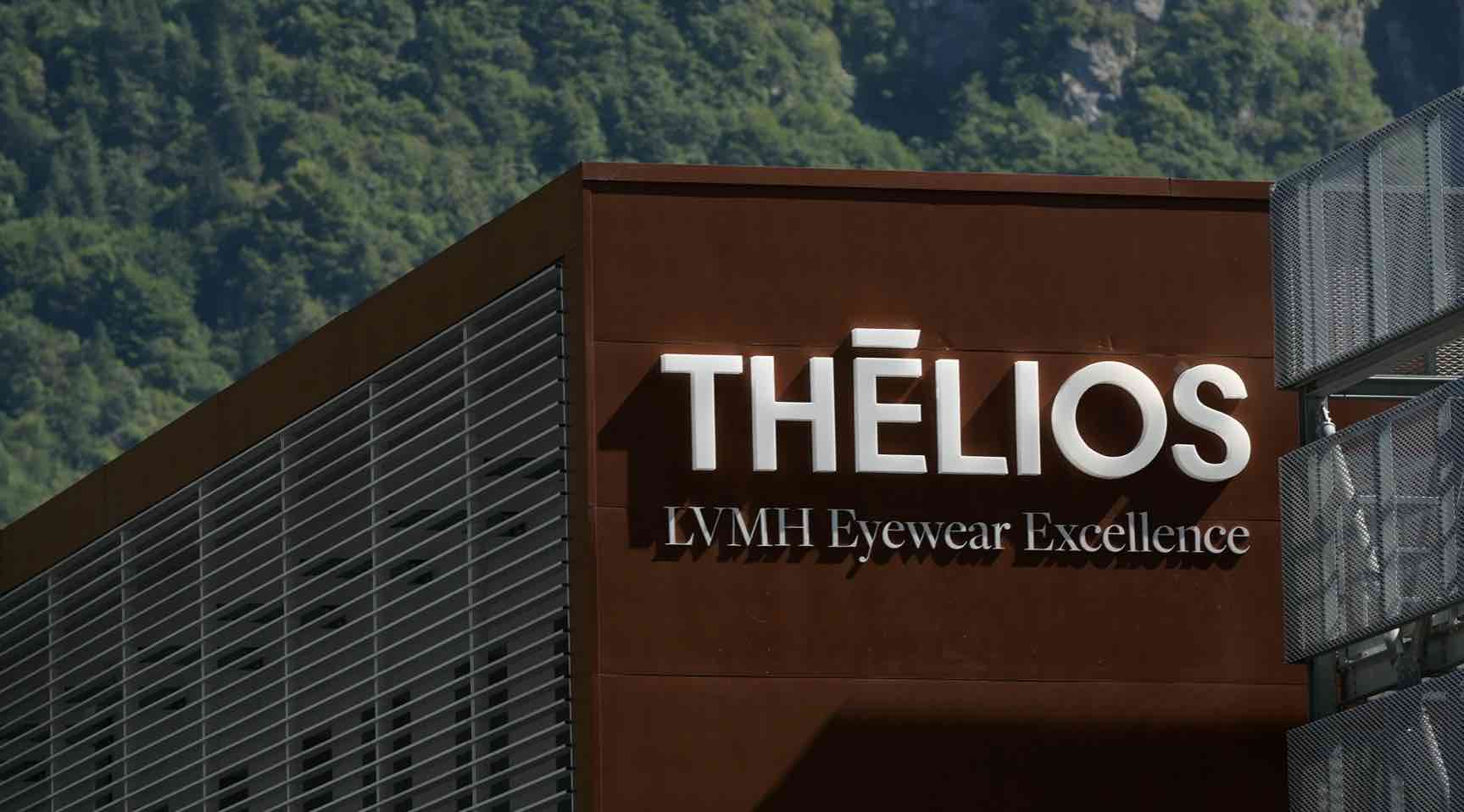 Savello, final farewell: Thélios takes over the Longarone factory