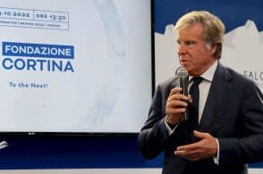 «La rinuncia alla pista da bob è una grandissima sconfitta per tutti»