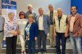 Associazione dei pensionati di Confartigianato: alla guida Guerrino Argenta