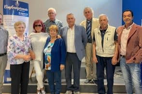 Associazione dei pensionati di Confartigianato: alla guida Guerrino Argenta