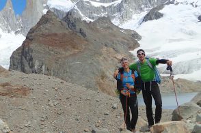 Serata di grande alpinismo: Oltre le Vette accoglie Alessandro Baù