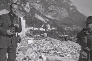 Dal Vajont all’alluvione in Emilia Romagna: apre la mostra “Testimoni del tempo”