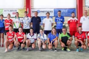 Nazionale italiana di bocce: Feltre ospiterà il raduno degli azzurri