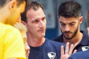 Belluno Volley, a Motta la prova generale in vista del debutto ufficiale
