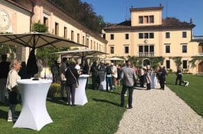 Dolomiti Show e la crescita del turismo: 20 buyer internazionali a Villa Gaggia