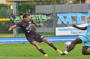 Primo ko in campionato: ora la Dolomiti Bellunesi è terza