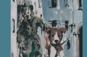 “Un giorno come tanti”: pubblicato il secondo libro di Paola Faraon