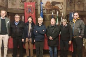 La fiction di Rai 1 sceglie Feltre: «Qui il contesto ideale»
