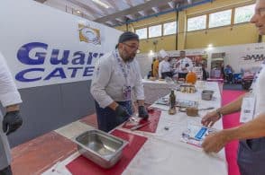 Chiude in crescita Dolomiti Horeca con oltre 5mila operatori in visita