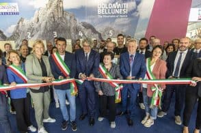 Horeca a Longarone Fiere: premiati i 47 migliori ristoranti veneti