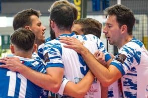 Belluno Volley: la prima trasferta del 2024 è a Mirandola