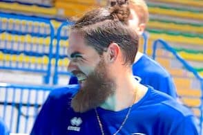 Belluno Volley, una settimana al debutto: «Saremo una squadra combattiva»