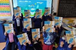 Educazione ambientale: al via i progetti didattici Acqua&Energia