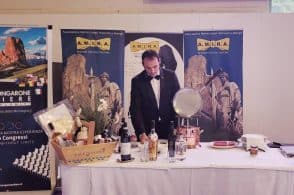 Servizi per il turismo: Horeca incorona il miglior maître d’Italia
