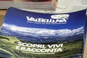 Dall’associazione Veses il nuovo marchio turistico “Valbelluna”