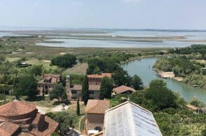 Il Mese del libro Alpago strizza l’occhio al fascino della laguna