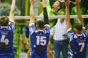 Svelato il calendario del Belluno Volley: si parte subito col derby veneto