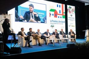 Messaggio dall’assemblea Upi: il Paese non può prescindere dalle Province