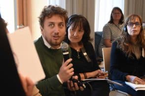 Associazione Città Alpine dell’Anno: Belluno torna nel direttivo
