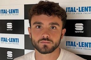 Dolomiti, nuovo innesto a centrocampo: arriva Leonardo Mazza