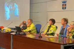 Cultura della prevenzione: la Protezione civile incontra le scuole