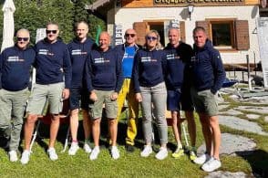 Sportful Dolomiti Race: mille iscritti in un giorno da 20 Paesi del mondo