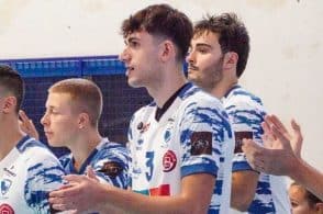 Stufano volta pagina: «La sconfitta ci demoralizza? No, ci sprona»