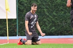 Dolomiti avanti anche in Coppa Italia: Toniolo e Nunic stendono la Virtus