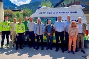 Medici di Medicina generale: l’Ulss Dolomiti è “zona disagiata”
