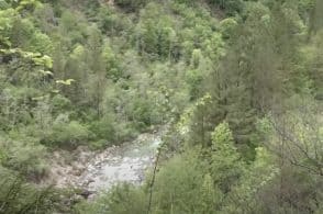 Dal Vajont al Vanoi. Alla Camera dei deputati è di nuovo argomento caldo. 