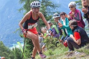 Vertical Kilometer: «Molto più di una manifestazione sportiva»