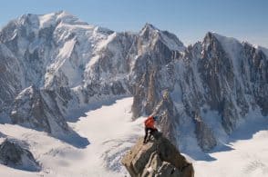 “Un’ora per acclimatarsi”, ecco il nuovo format di Oltre le Vette
