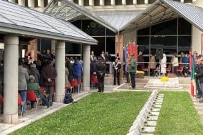 «La tragedia sia un monito a non giocare con gli equilibri della natura»