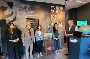 “9 ottobre 1963. Il risveglio degli emigranti”. Mostra immersiva al MiM