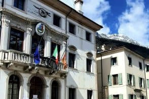 Costituzione ai neo maggiorenni, 53 ragazzi invitati in municipio