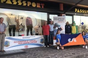 Csi, parte il campionato provinciale di corsa campestre