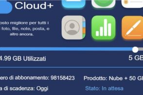 «Il tuo account non è protetto», altra truffa sul web