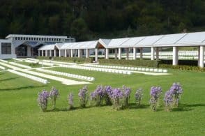 Gli studenti del “Calvi”: «Pronti a raccogliere il testimone della memoria»