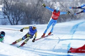 Coppa del mondo di Skicross: tappa ad Alleghe in febbraio