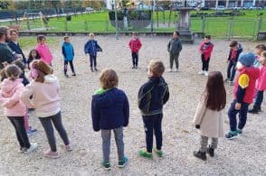 “Non abbiamo un pianeta B”: le scuole a difesa dell’ambiente