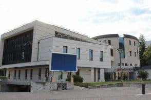 Banca Prealpi SanBiagio: kit di cancelleria per le scuole del territorio