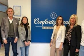 Confartigianato Servizi Belluno: certificazione nella parità di genere