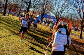 Corsa campestre: quinto sigillo su cinque per l’Astra Quero